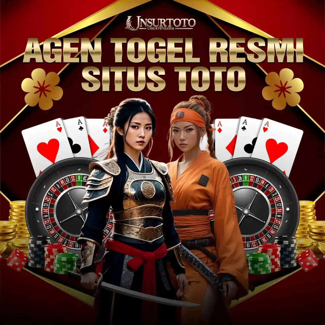 UNSURTOTO # Situs Toto Gampang Menang & Togel Online Terlaris